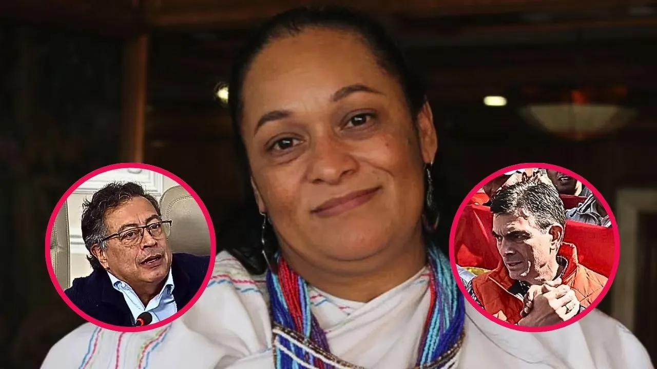 Embajadora en Bolivia Petro reaccionó a expulsión de embajadora de Colombia en Bolivia: esto dijo