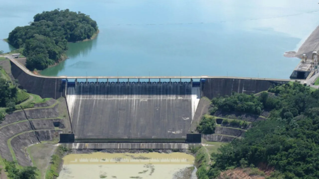 Contraloría alerta por supuesto detrimento en Urrá; la hidroeléctrica le responde al organismo de control