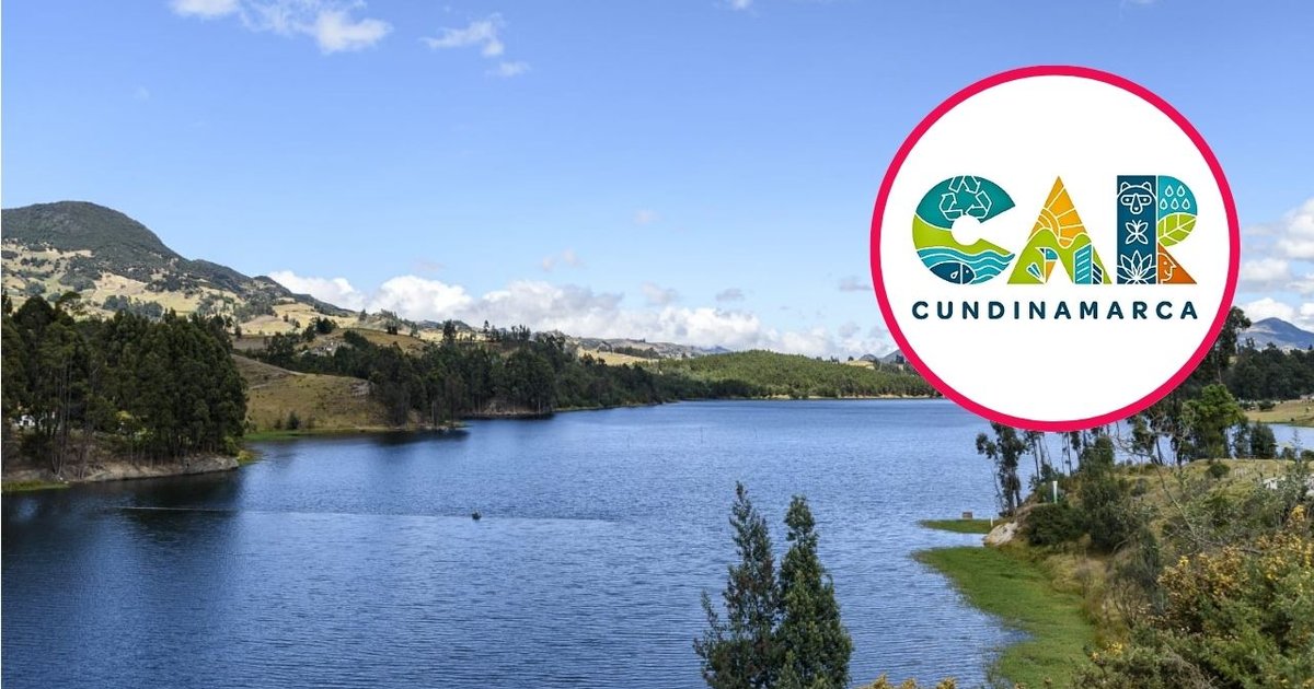 Cómo están los embalses que abastecen a Bogotá antes de El Niño? | Minuto60