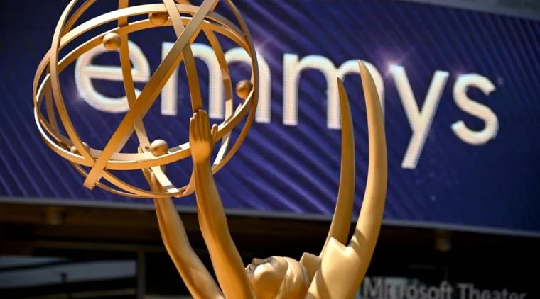 Emmys 2025 Imagen principal