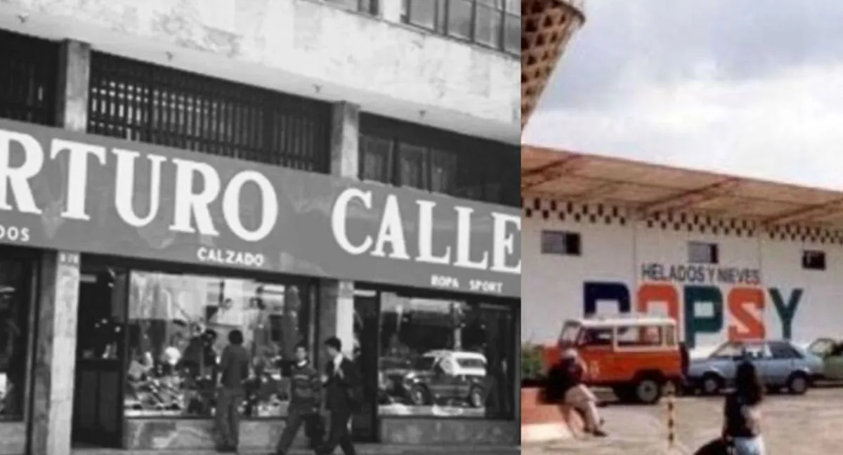 Empresas de Bogotá cumpleaños más grandes Cumpleaños de Bogotá | Empresas que nacieron en la capital y conquistaron Colombia