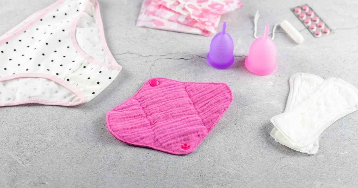Period Poverty in Colombia: Barriers to Dignified Menstrual Health