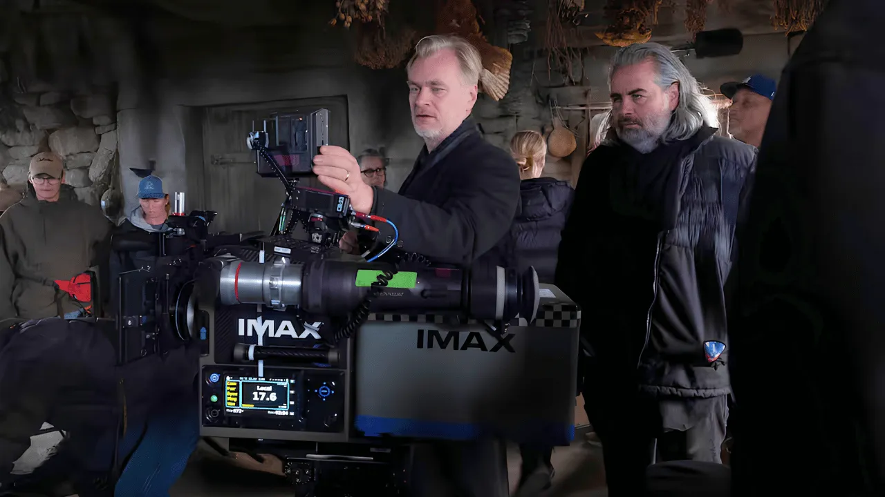 En Colombia solo hay siete salas para ver La Odisea como Nolan la soñó. 'La Odisea' ya está en cines, pero verla en IMAX solo es posible en un puñado de salas