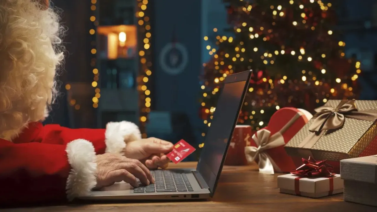 El fraude digital se dispara en Navidad: ¿cómo protegerse de estafas en pagos y compras online? El fraude digital se dispara en Navidad: ¿cómo protegerse de estafas en pagos y compras online?