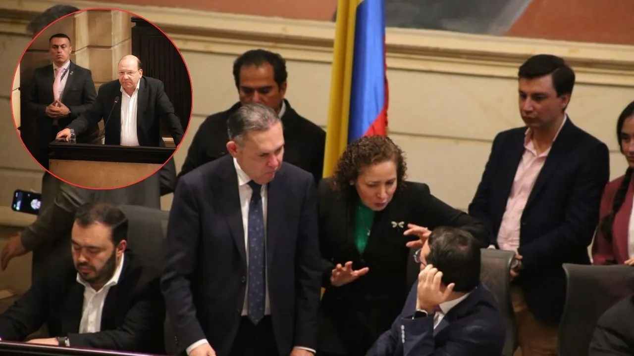 Reforma tributaria quedó en un limbo legislativo