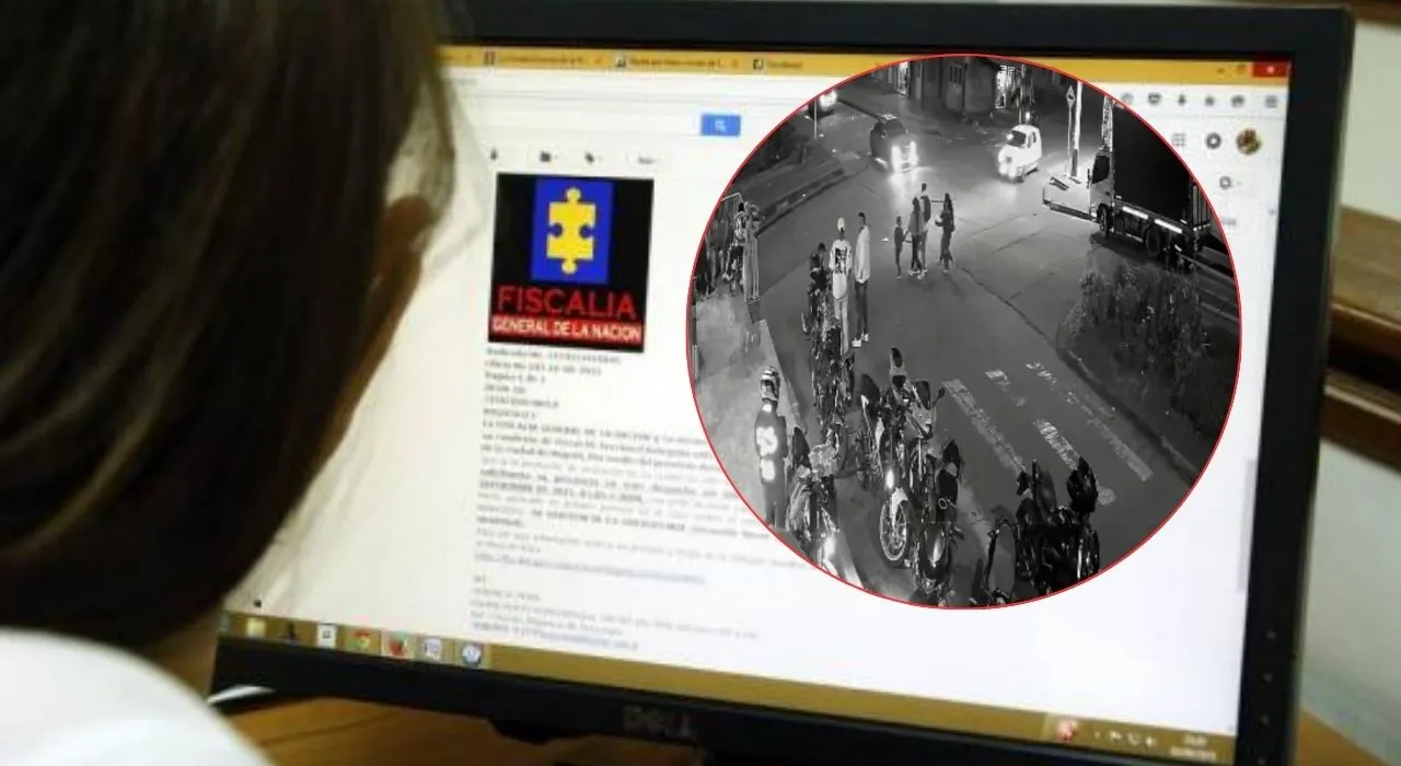 La pena que podría enfrentar taxista que atropelló 11 personas La pena que podría enfrentar taxista que atropelló 11 personas