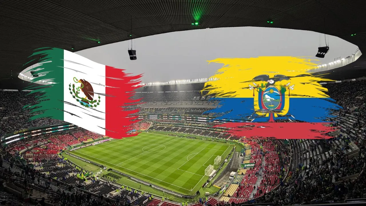 🔴 EN VIVO | México vs. Ecuador: siga el partido de dieciseisavos del Mundial 2026 México le pasó por encima a Ecuador y espera rival entre Inglaterra y Congo