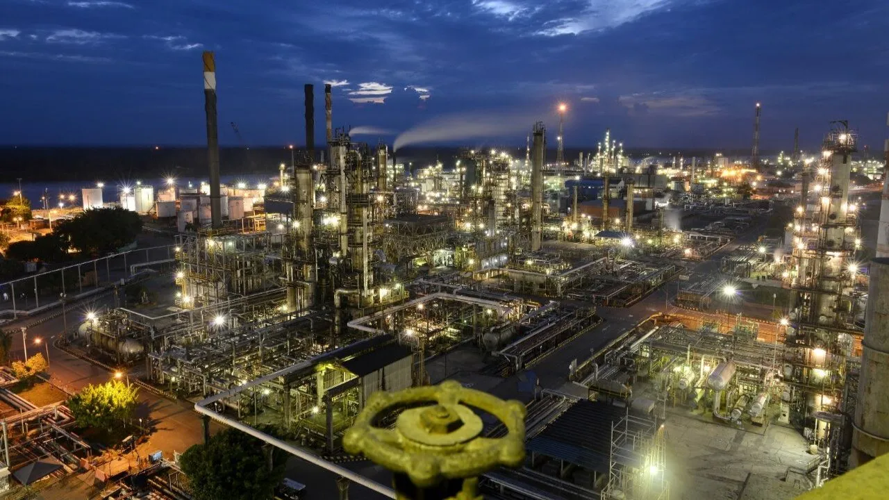 ¿En qué consiste el lío del IVA por el que embargarían las cuentas de Reficar? ¿En qué consiste el lío del IVA por el que embargarían las cuentas de Reficar?