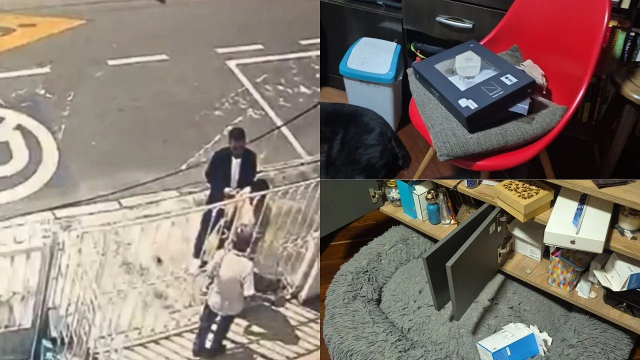 Engaño Bogotá síndrome de down Alerta en Bogotá: delincuentes estarían usando insólito método para robar adultos mayores