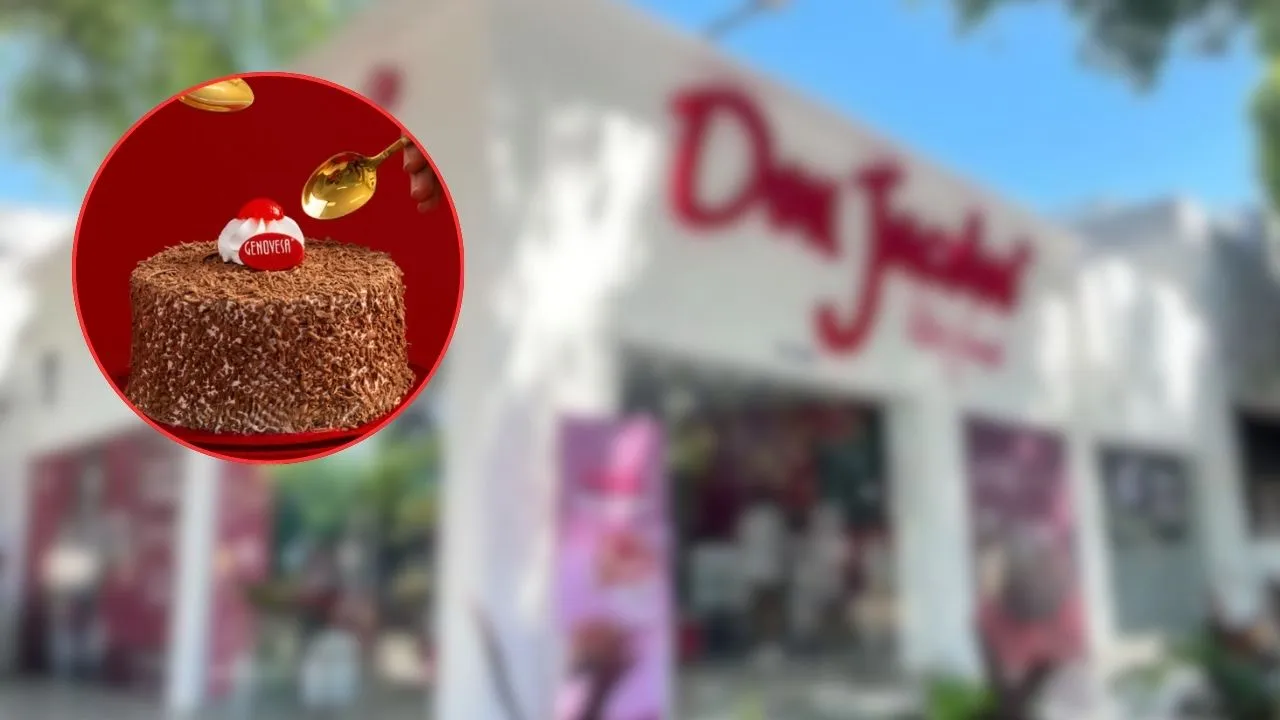 Entra en liquidación famosa pastelería colombiana tras 40 años en el mercado Entra en liquidación famosa pastelería colombiana tras 40 años en el mercado