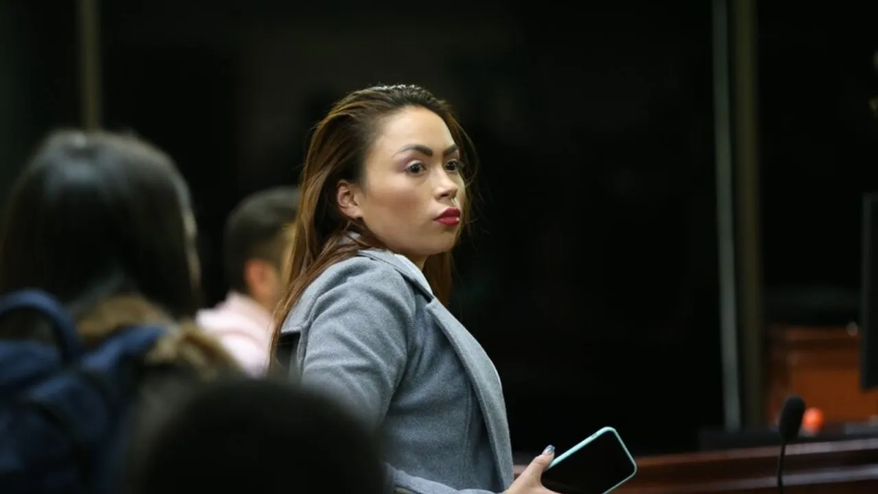 Epa Colombia fue enviada a prisión en enero de 2025. Rodeada de lujos y privilegios: Así sería la vida de 'reina' en prisión de 'Epa Colombia'