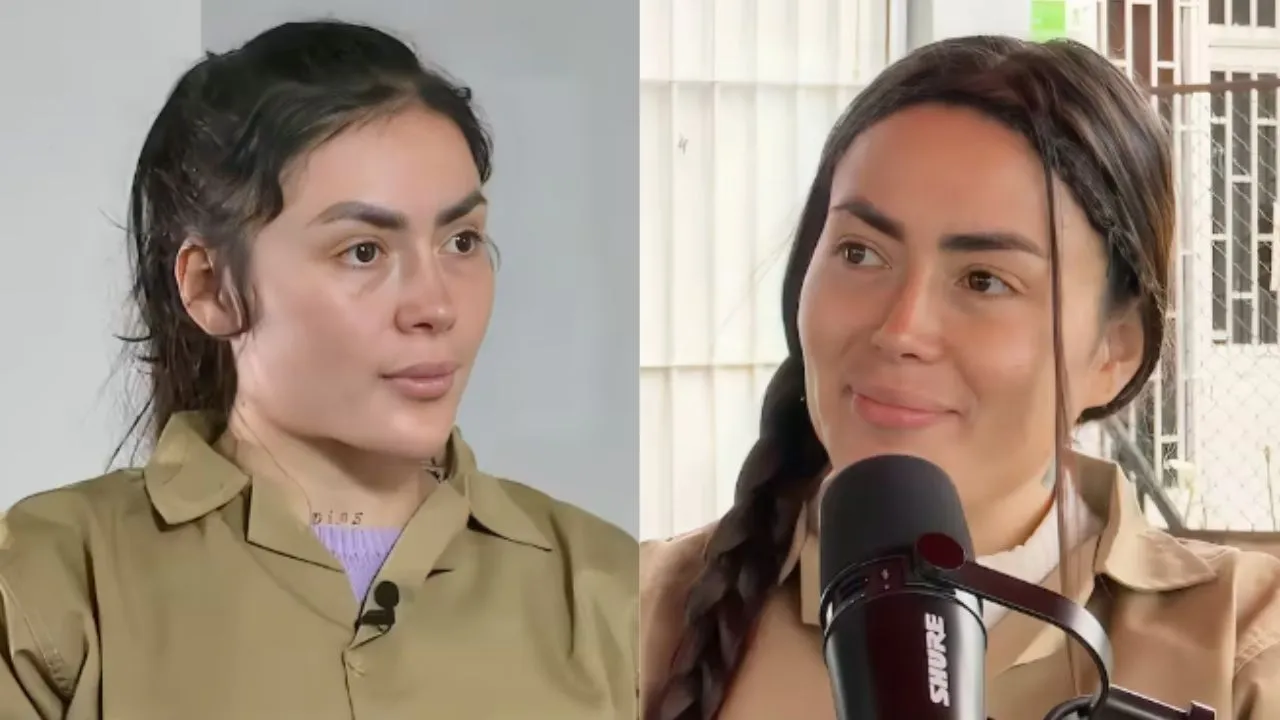 Epa Colombia y la polémica por presuntos retoques estéticos en prisión. Estos serían los procedimientos estéticos que 'Epa Colombia' habría recibido en su celda