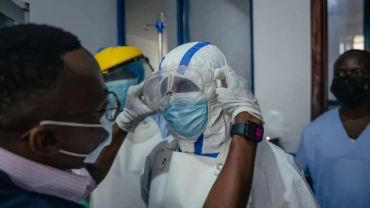 Epidemia de ébola en el Congo. Ébola en El Congo: alentador anuncio en medio de la crisis de salud por alta cifra de casos