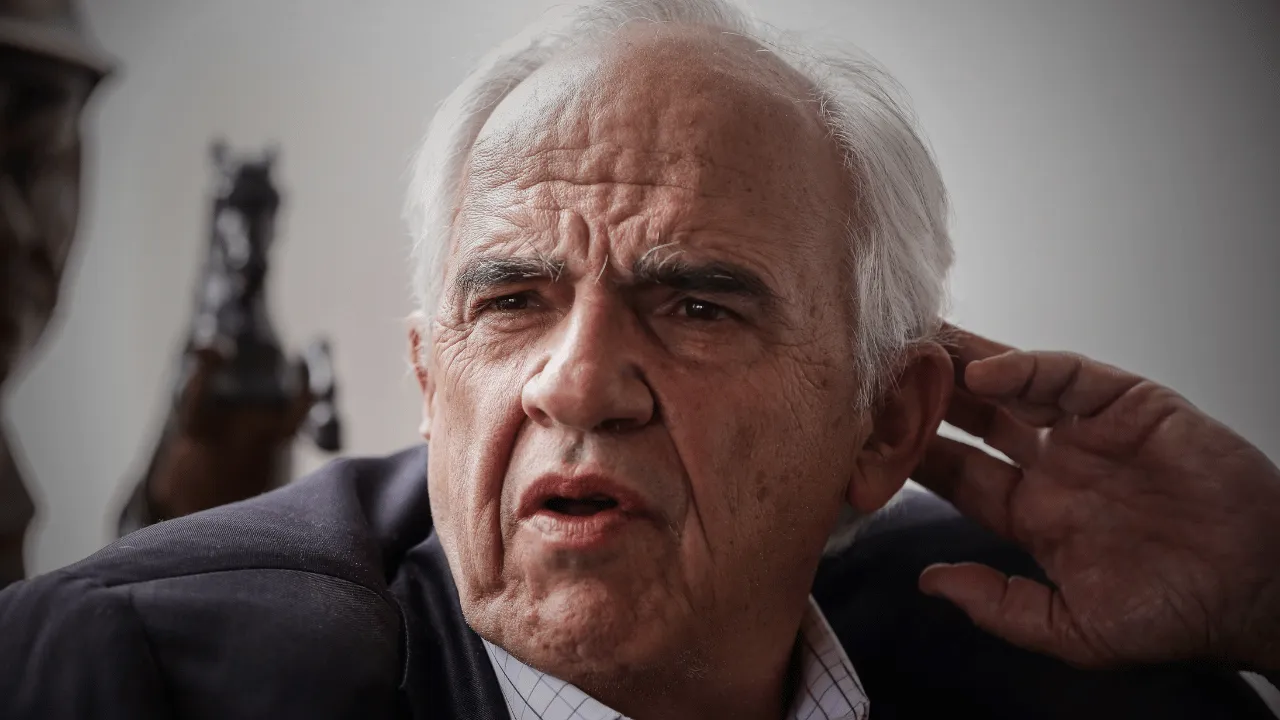 Ernesto Samper respondió tras quedar fuera de la posesión de De La Espriella. "Prefiero ir a bailar salsa": Ernesto Samper tras quedar fuera de la posesión de De La Espriella