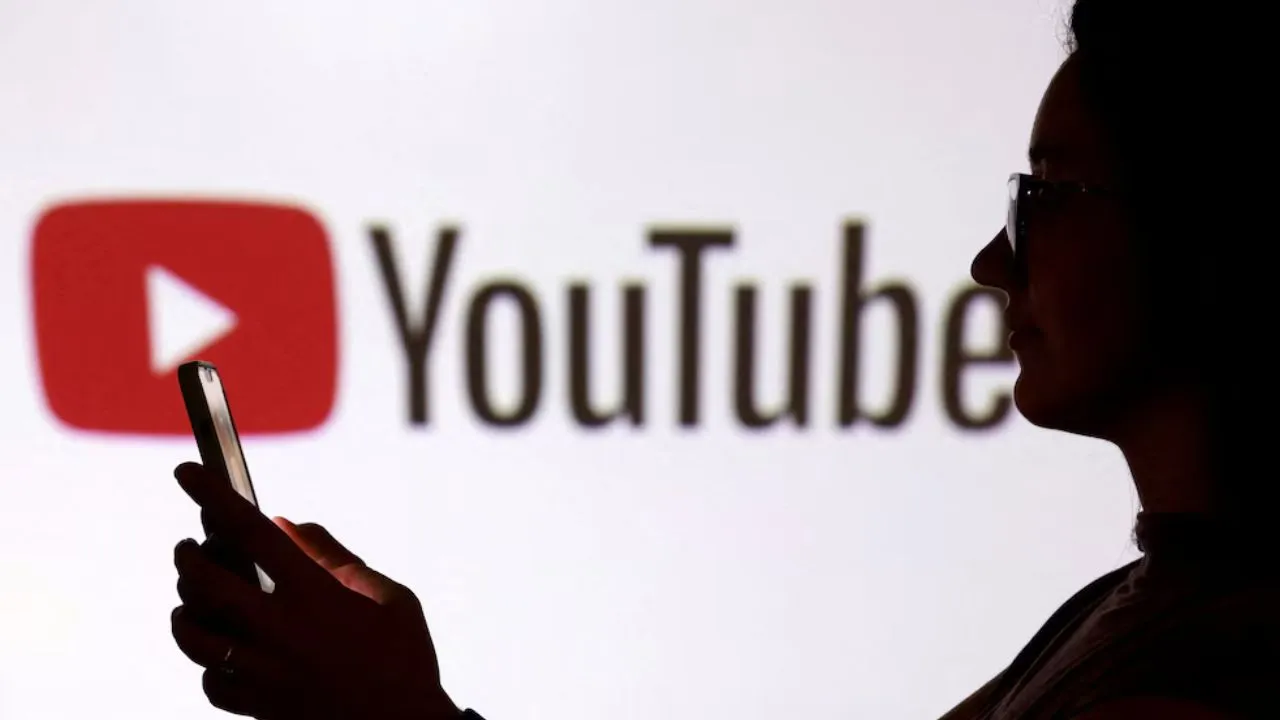 Es la primera vez que YouTube lanza una experiencia de este tipo. 