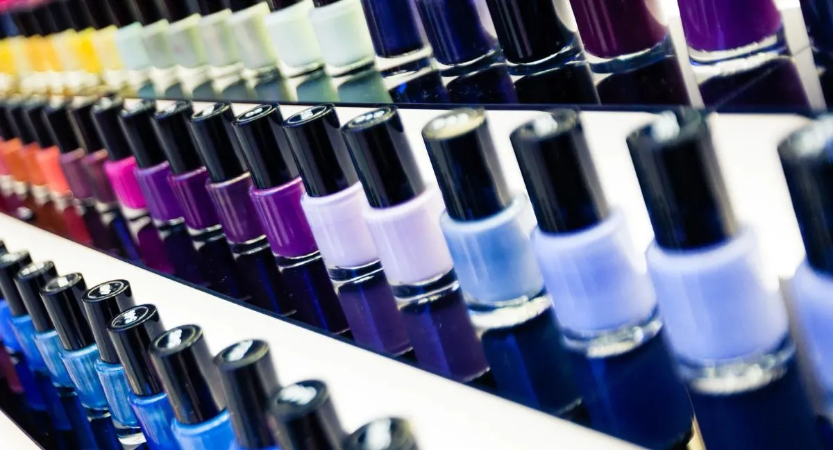 Esmaltes Cómo cambiar tarros vacíos de Masglo por esmaltes nuevos: así funciona la dinámica