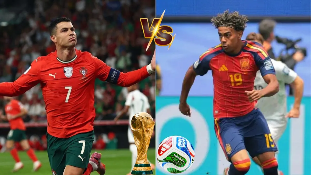 España vs Portugal Mundial 2026: continúan los octavos de final; partidos de hoy, 6 de julio, hora y enfrentamientos
