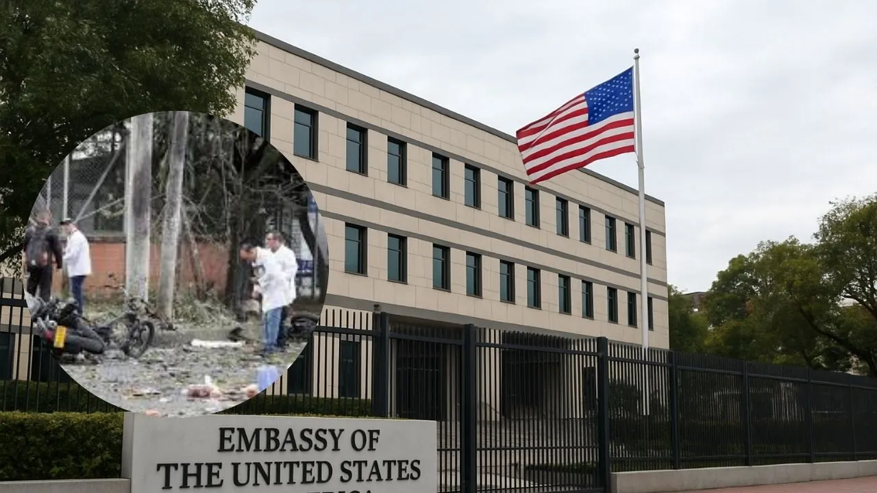 Estados Unidos emite alerta para que sus ciudadanos reconsideren viajar a Cali Imagen principal