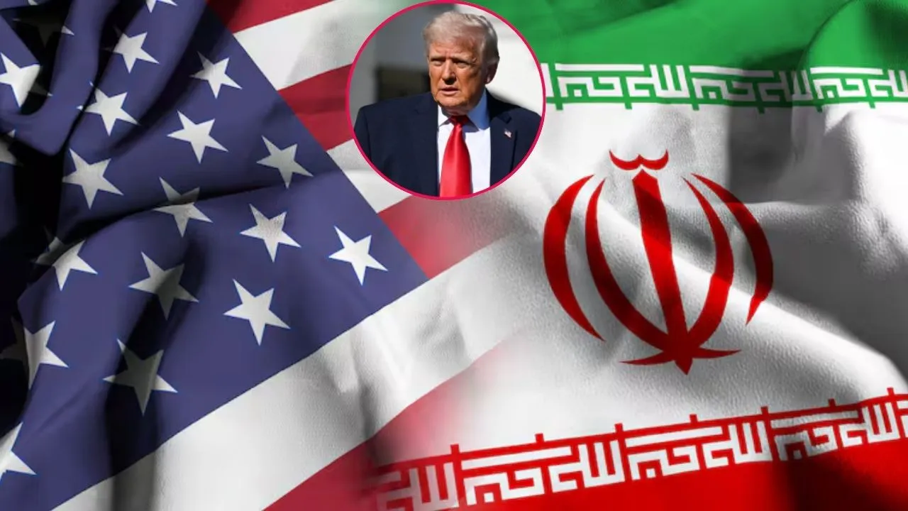 Estados Unidos endurece su postura frente a Irán. Trump ordena un bloqueo naval del estrecho de Ormuz tras el fracaso de las negociaciones con Irán