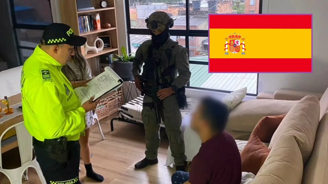 Estafa España Estudiantes colombianos fueron a España por una beca de ensueño y terminaron viviendo un infierno