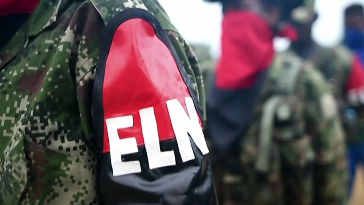Estas son las pruebas de supervivencia de los uniformados secuestrados por el ELN Estas son las pruebas de supervivencia de los uniformados secuestrados por el ELN