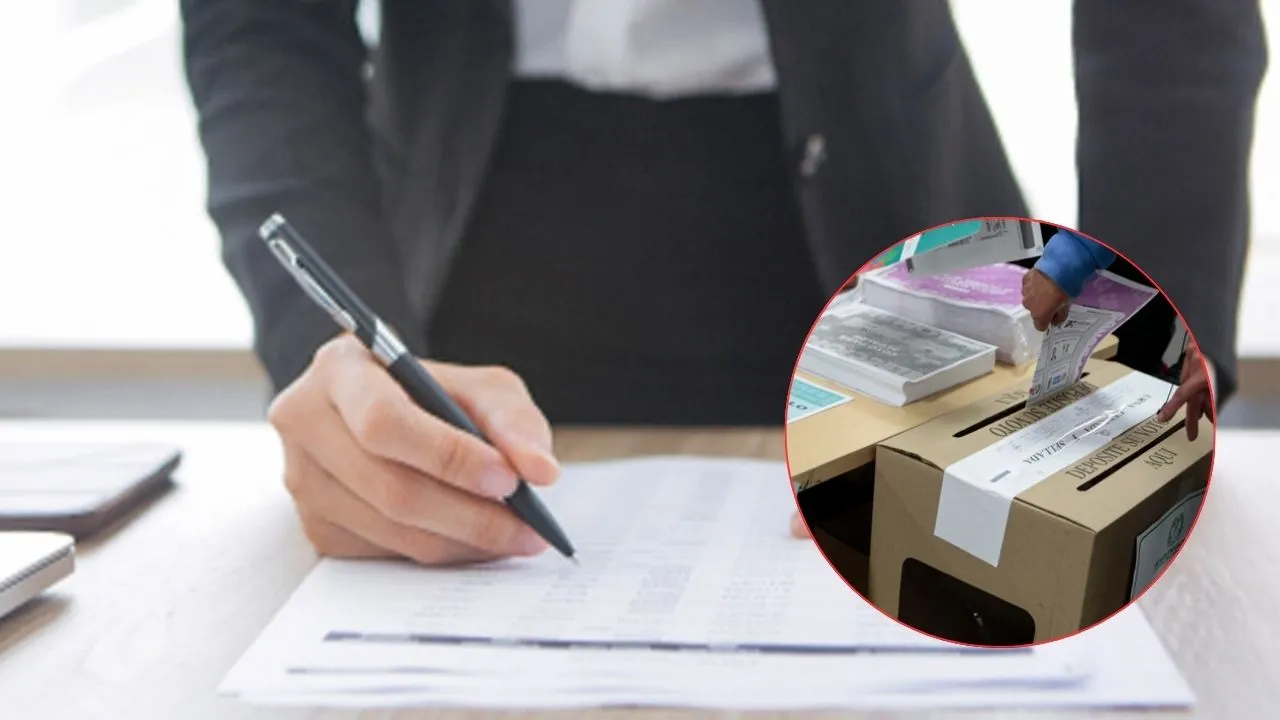 Empieza la Ley de Garantías Electorales: ¿qué se puede hacer y qué no? Empieza la Ley de Garantías Electorales: ¿qué se puede hacer y qué no?