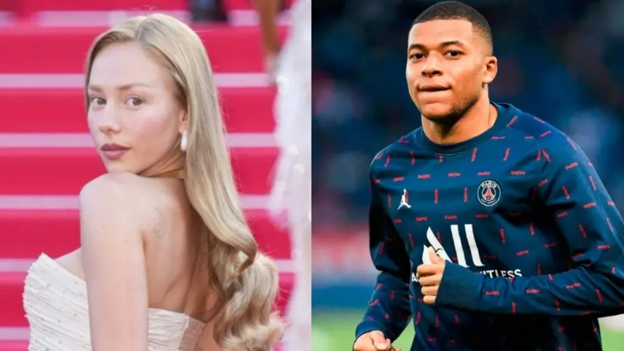 Ester Expósito se pronuncia sobre Mbappé: “Quieren ensuciar una historia". Ester Expósito rompe el silencio sobre su relación con Kylian Mbappé y anuncia acciones legales