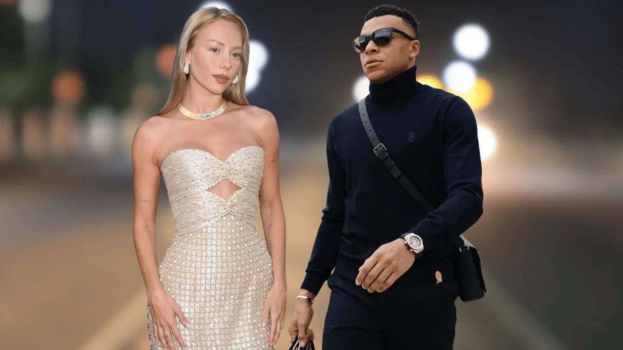 Ester Expósito y Kylian Mbappé, la pareja que enamora a Europa sin confirmar su romance. Las escapadas románticas de Ester Expósito y Kylian Mbappé: los destinos donde los hemos visto