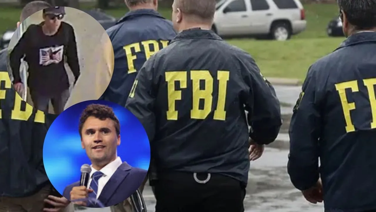 Esto es lo qué se sabe de la muerte del activista conservador cercano a Trump Imagen principal