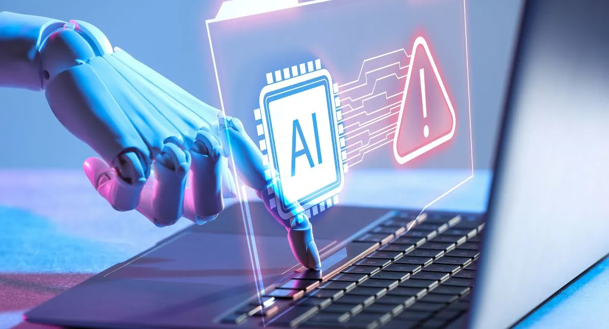 Exempleado de OpenAI renunció por temor al avance de la IA: ¿qué le preocupa? ¿La IA se está saliendo de control? Exempleado de OpenAI renunció por temor a sus avances
