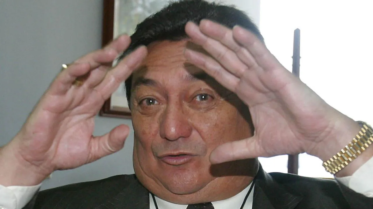 Exgobernador de Arauca ya había sido condenado Nueva condena por corrupción contra exgobernador Julio Acosta Bernal