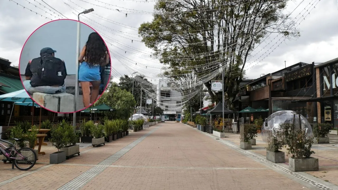 Zona T: detalles de la denuncia del Distrito por explotación de menores Imagen de la noticia