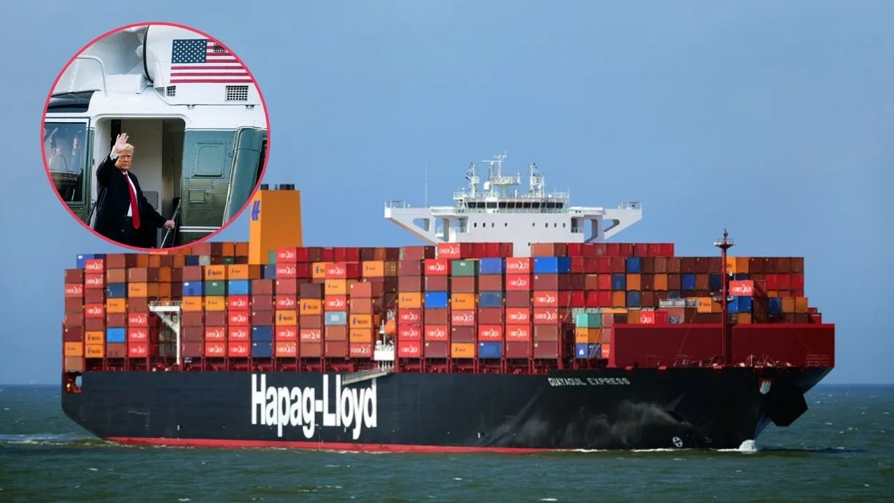 Exportaciones de Colombia a Estados Unidos Imagen principal
