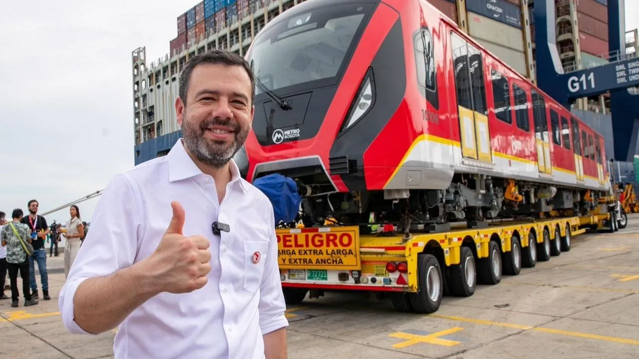 Expropiación Metro Imagen principal