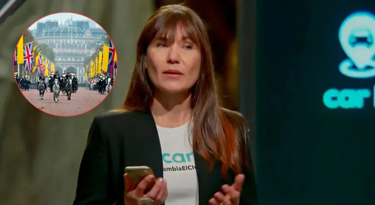 Caso Zulma Guzmán: ¿La salud mental influye en la extradición? Caso Zulma Guzmán: ¿La salud mental influye en la extradición?