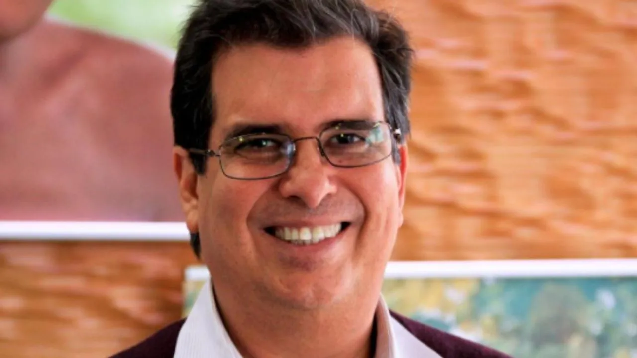 Fabio Arjona es el nuevo ministro de Ambiente. ¿Quién es Fabio Arjona Hincapié?, el ministro de Ambiente de Abelardo de la Espriella