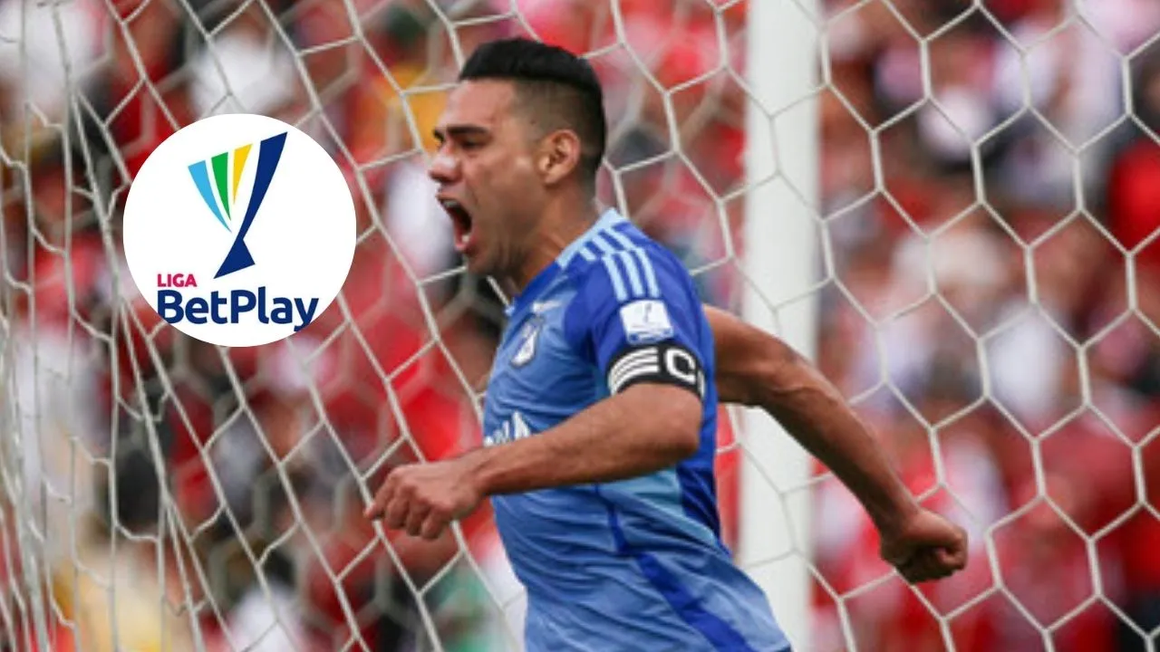Falcao García se fue lanza en ristre en contra de las directivas de la Liga BetPlay. La furia de Falcao García: durísima crítica a la Liga BetPlay tras eliminación de Selección Colombia