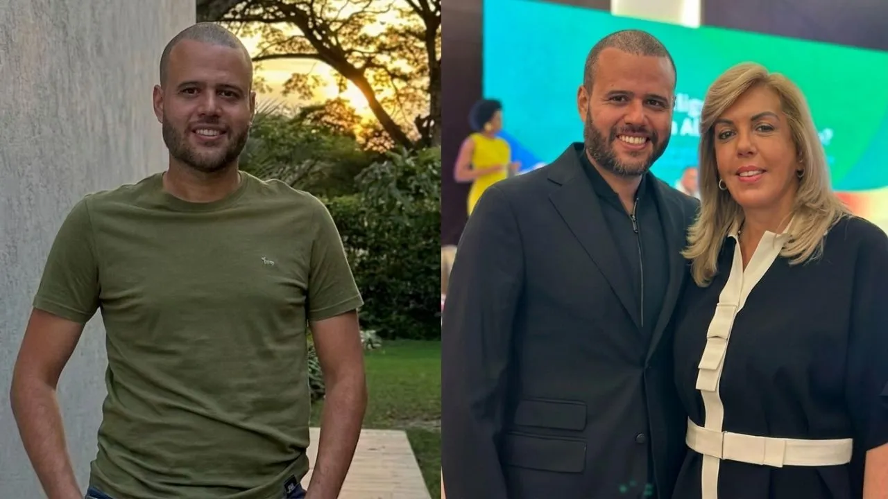 Falleció Jairo Prado, hijo de Clara Luz Roldán. Falleció Jairo Prado Roldán, notario de Zarzal e hijo de la exgobernadora del Valle: ¿qué se sabe?