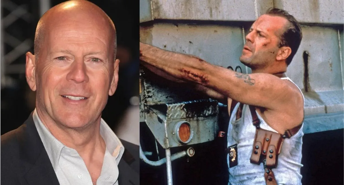 Familia de Bruce Willis considera donar su cerebro a la ciencia para estudiar la demencia. Bruce Willis: su familia planea donar su cerebro a la ciencia tras diagnóstico de demencia
