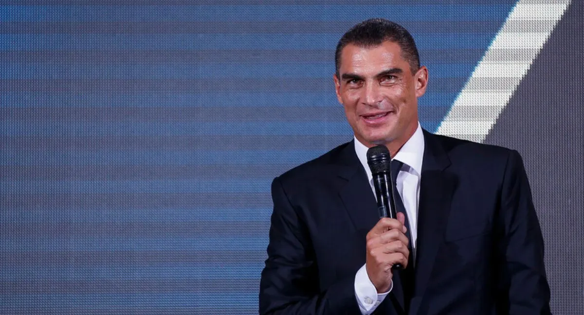 Faryd Mondragón ‘Gracias, Faryd’: este sería el importante rol que tendría Mondragón en Millonarios