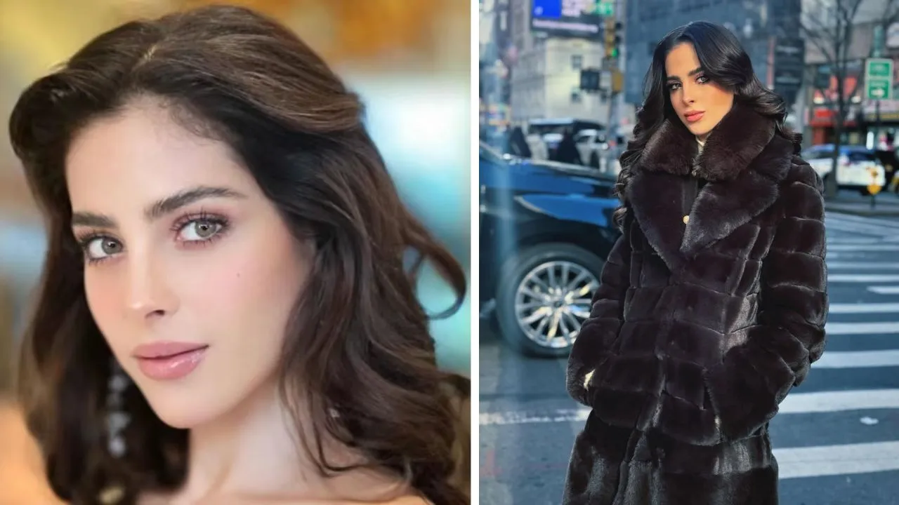 Fátima Bosch es demandada por difamación en Tailandia Fátima Bosch es demandada por difamación en Tailandia