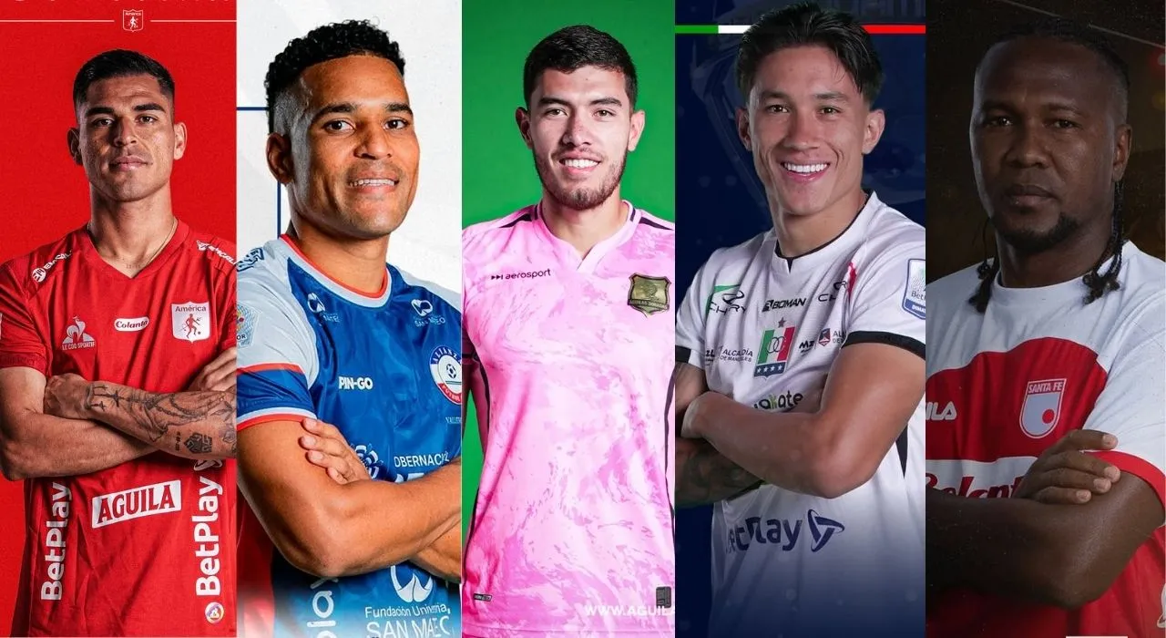 La noche definitiva: drama, cuentas y emoción total en la fecha 20 de la Liga BetPlay II