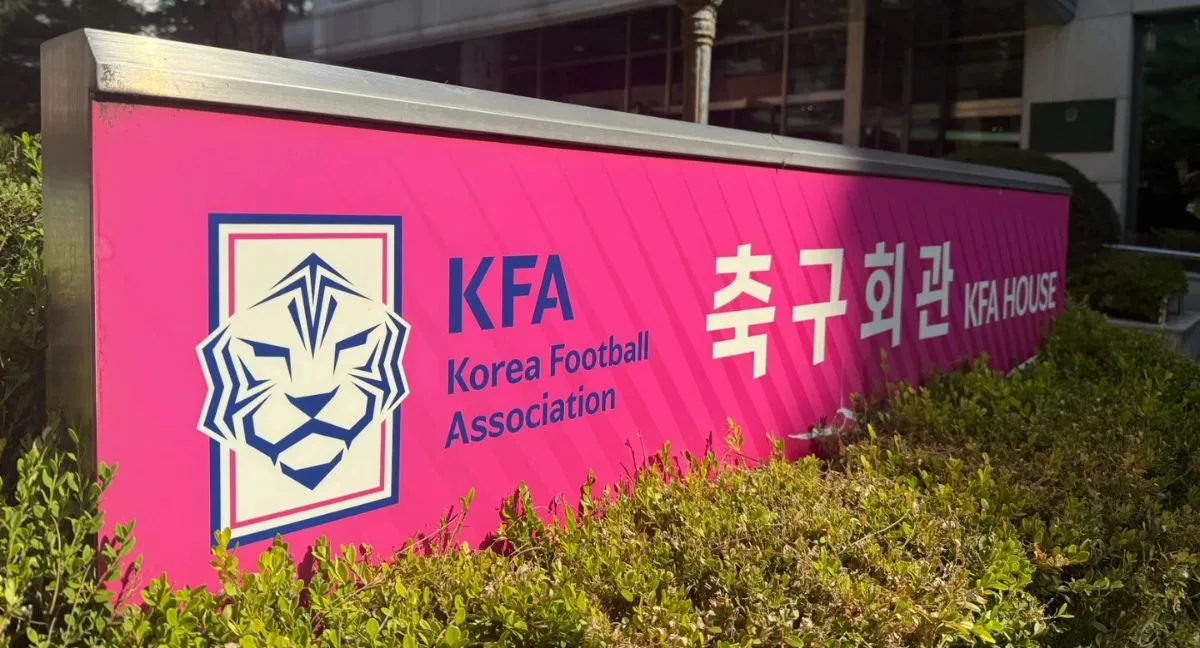 Federación Surcoreana de Fútbol La trama de acosos sexuales en la Federación surcoreana de fútbol: así fueron los abusos
