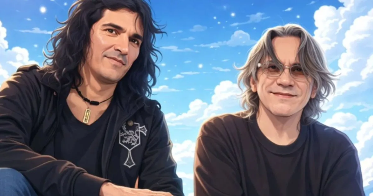 Felipe Staiti murió el lunes en la noche, en un hospital de Mendoza, Argentina. ¿De qué murió Felipe Staiti, guitarrista y fundador de Enanitos Verdes? Venía para Colombia