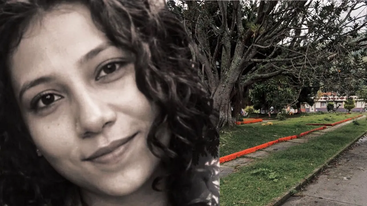 Feminicidio Tolima Caso de feminicidio enluta al Líbano, Tolima: mujer de 26 años fue atacada en su casa