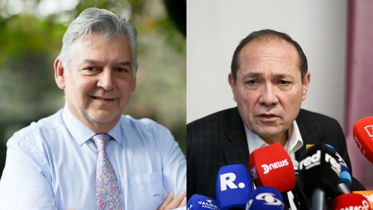 FENALCO defiende autonomía gremial tras carta del Ministerio del Trabajo FENALCO defiende autonomía gremial tras carta del Ministerio del Trabajo