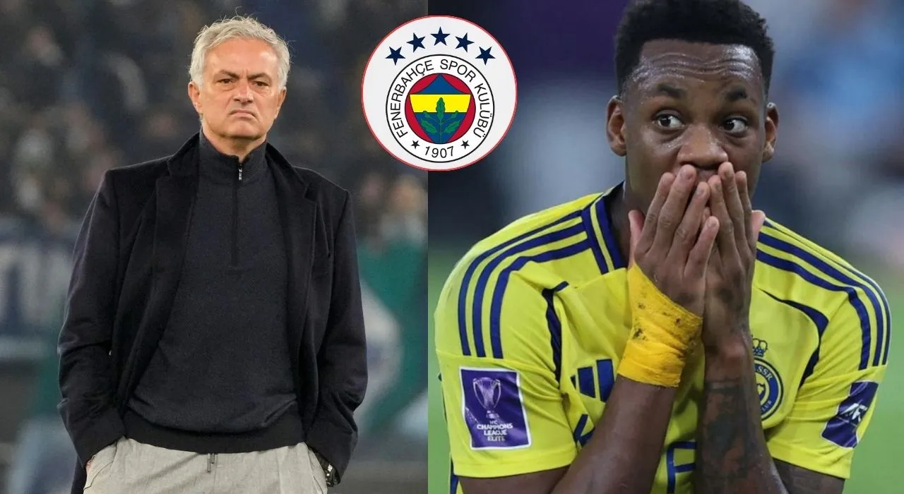 Fenerbahce destituyó a Mourinho luego del fracaso en Champions. Imagen principal