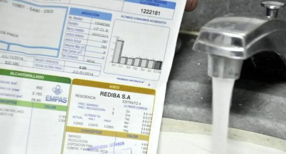 Fenómeno de El Niño provoca cortes de agua en Medellín. Medellín tendrá cortes de agua desde este 31 de agosto por el fenómeno de El Niño