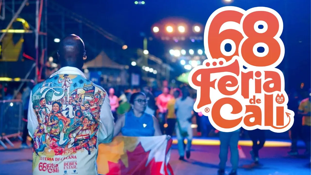 Cali prende motores: Así se prepara para la versión 68 de su Feria que inicia este 25 de diciembre 