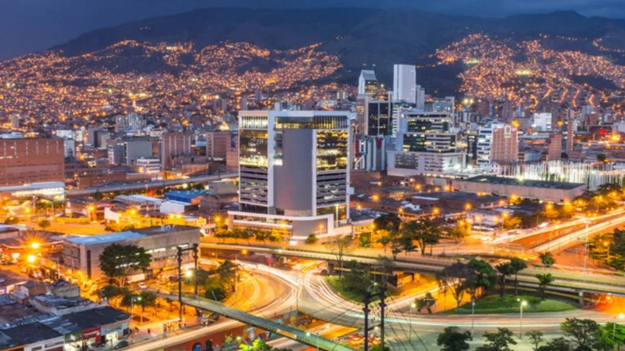 Feria de las Flores: 5 miradores para ver Medellín desde las alturas Feria de las Flores: 5 miradores para ver Medellín desde las alturas